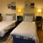 U Lesa Apartament