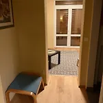 Apartament U Lesa