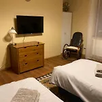 Apartament U Lesa
