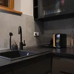Apartament U Lesa
