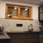 Apartament U Lesa