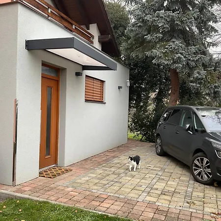 U Lesa Apartament *