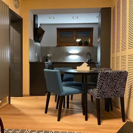 Apartment U Lesa Nove Jirny