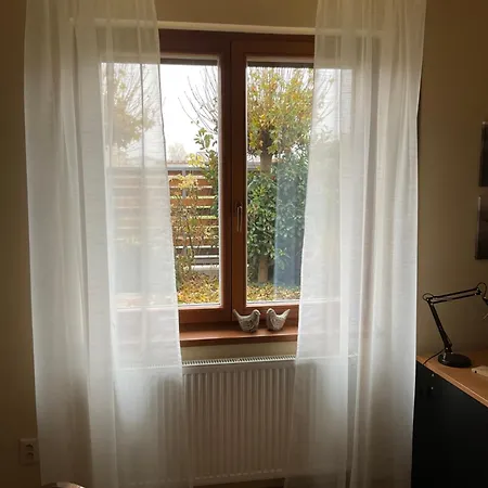 U Lesa Appartamento *