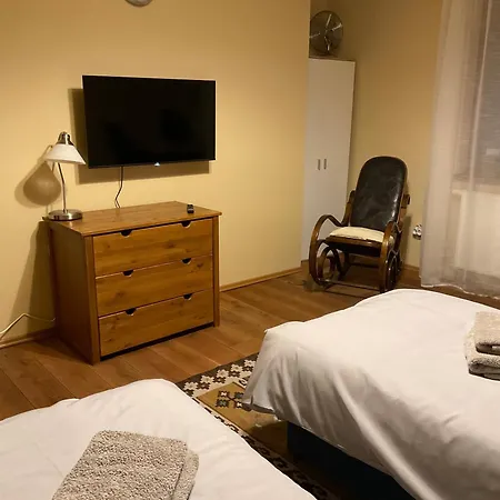 Apartment U Lesa