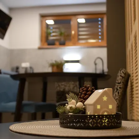 U Lesa * Nové Jirny