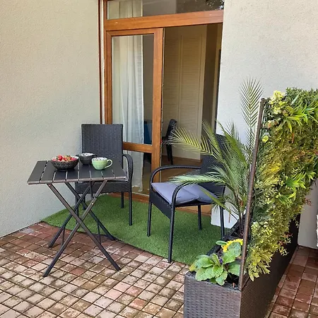 U Lesa Apartment Nove Jirny