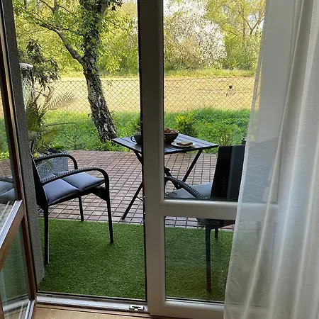 Apartament U Lesa *