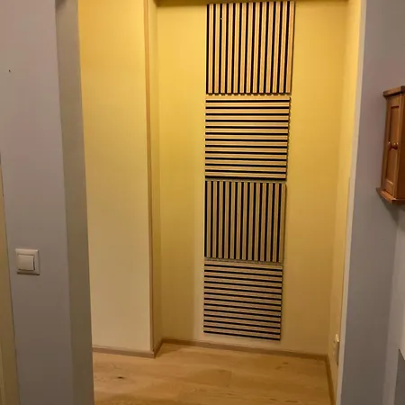 U Lesa Apartment Nove Jirny