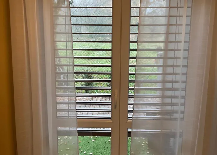 Apartamento U Lesa Nové Jirny