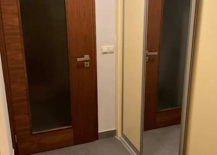 Apartamento U Lesa Nové Jirny