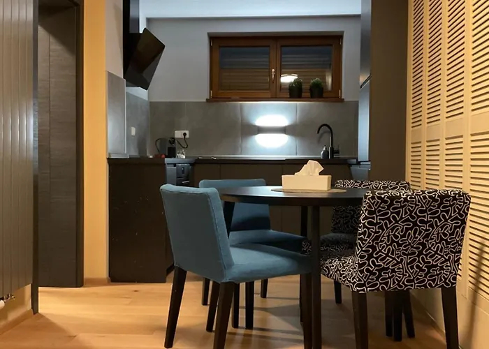 Apartamento U Lesa Nové Jirny