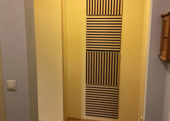 U Lesa Apartamento Nové Jirny